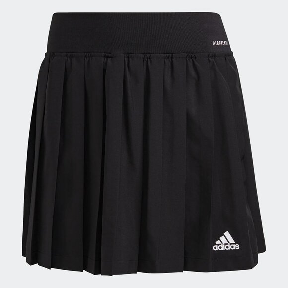 Brand NEW Adidas Club Pleated Tennis Skirt - Picture 5 of 6